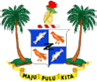 Coat of arms: Cocos (Keeling) Islands